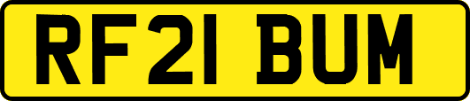 RF21BUM