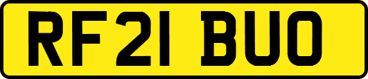 RF21BUO