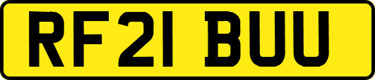 RF21BUU