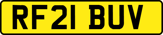 RF21BUV