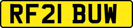 RF21BUW