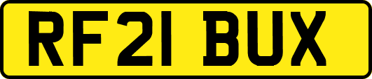 RF21BUX