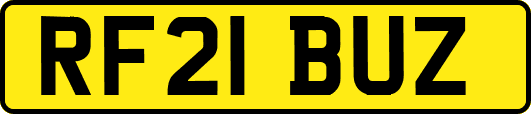 RF21BUZ