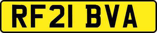 RF21BVA