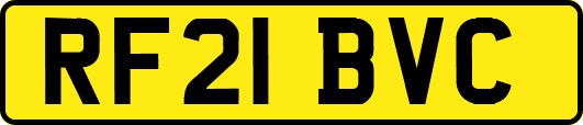 RF21BVC