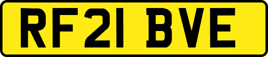 RF21BVE