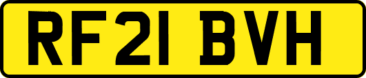 RF21BVH