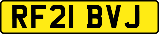 RF21BVJ