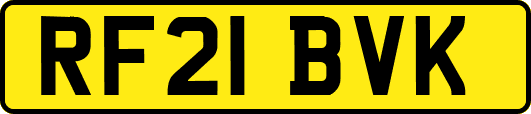 RF21BVK