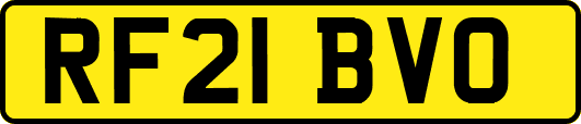 RF21BVO