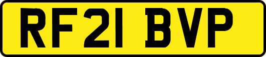 RF21BVP