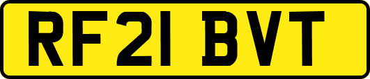 RF21BVT