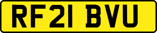 RF21BVU