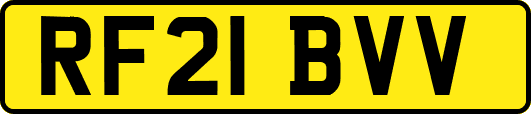 RF21BVV