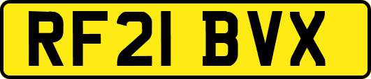 RF21BVX