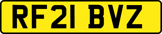 RF21BVZ