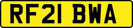 RF21BWA