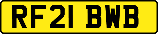 RF21BWB