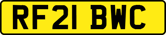 RF21BWC