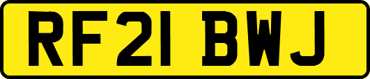 RF21BWJ