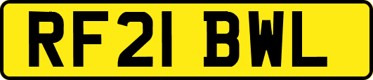 RF21BWL