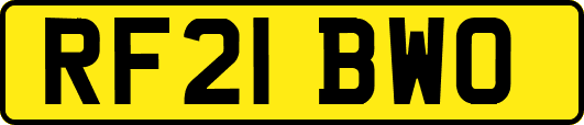 RF21BWO