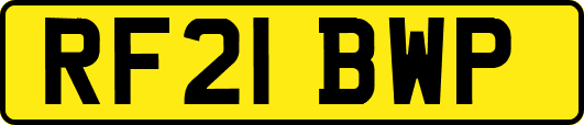 RF21BWP