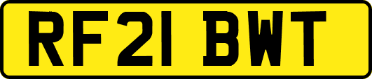 RF21BWT