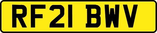 RF21BWV