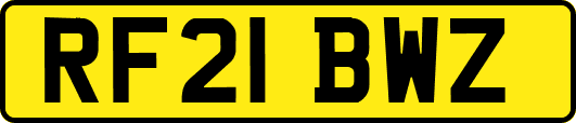 RF21BWZ