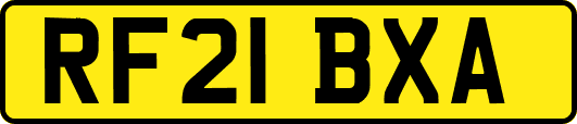 RF21BXA