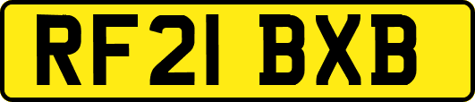 RF21BXB