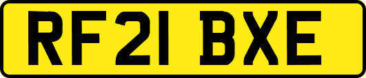 RF21BXE