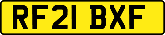 RF21BXF