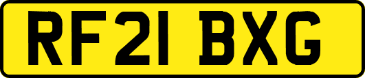 RF21BXG