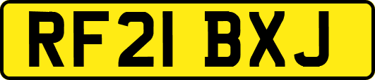 RF21BXJ