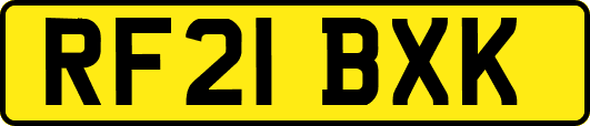 RF21BXK