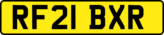 RF21BXR