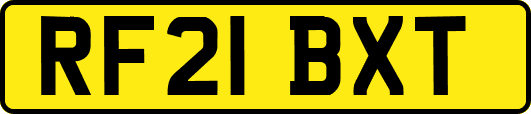 RF21BXT