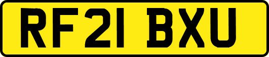 RF21BXU