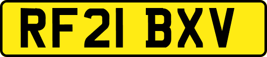 RF21BXV