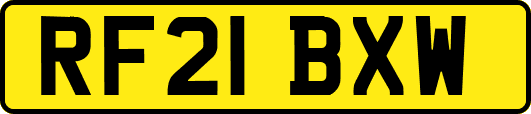 RF21BXW