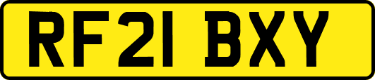 RF21BXY