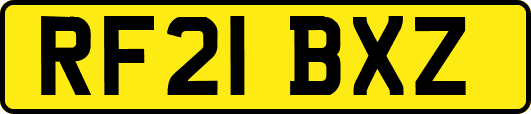 RF21BXZ