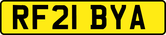 RF21BYA