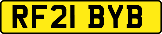 RF21BYB