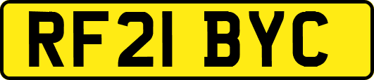 RF21BYC