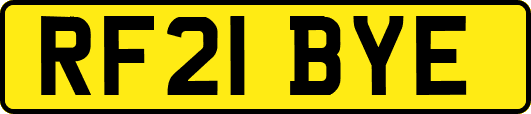 RF21BYE
