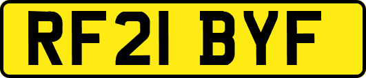RF21BYF