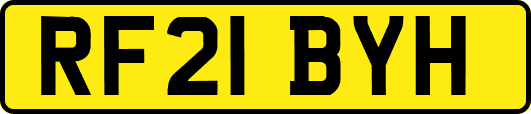 RF21BYH
